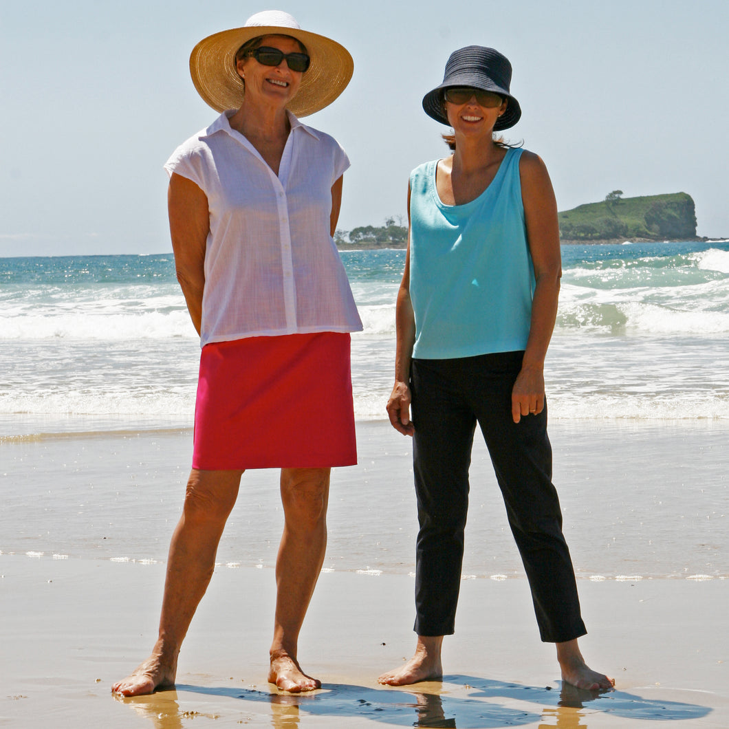 Classic Resort Pants